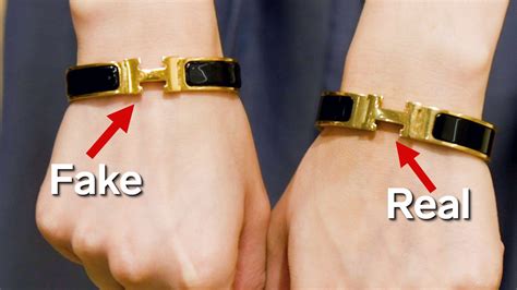 hermes fake bracelet|how to check for hermes bracelets.